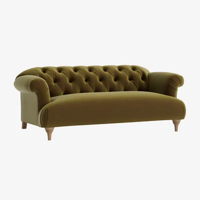 Loaf Dixie Sofa