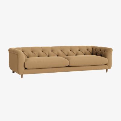 Loaf Boho Sofa