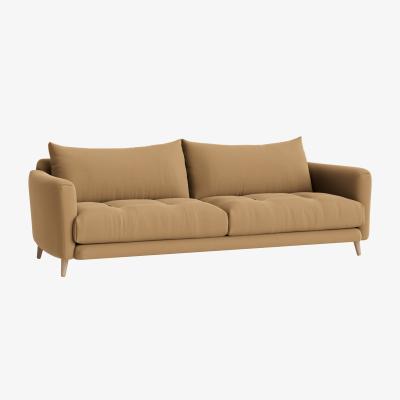 Loaf Banoffee Sofa