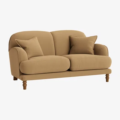 Loaf Bunny Hug Sofa