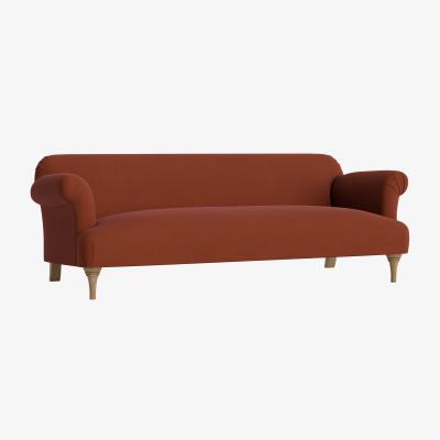 Loaf Soufflé Sofa