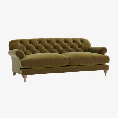 Loaf Truffle Sofa
