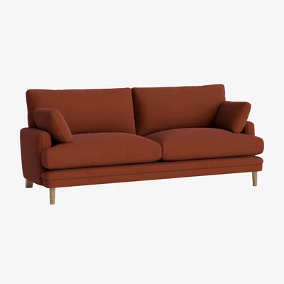 Loaf Squisharoo Sofa