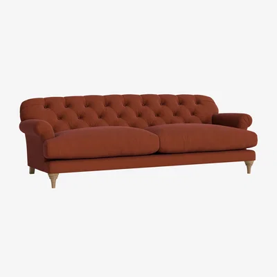 Loaf Truffle Sofa