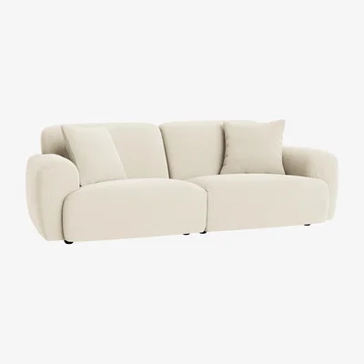 Loaf Squishblocks Modular Sofa