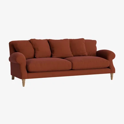 Loaf Crumpet Sofa