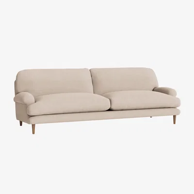 Loaf Dawdler Sofa