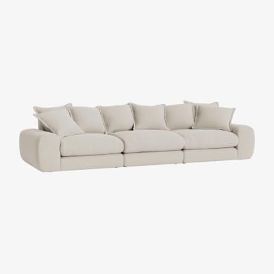 Loaf Wodge Modular Sofa