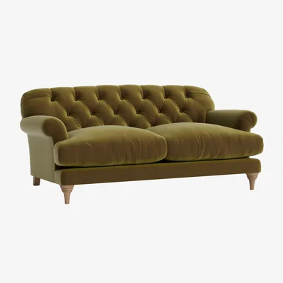 Loaf Truffle Sofa