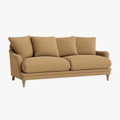 Loaf Chill-Seeker Sofa