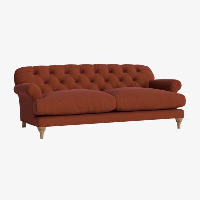 Loaf Truffle Sofa