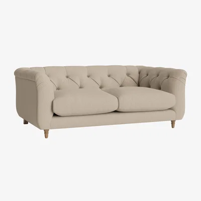 Loaf Boho Sofa