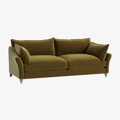 Loaf Brioche Sofa