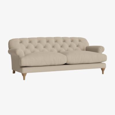 Loaf Truffle Sofa
