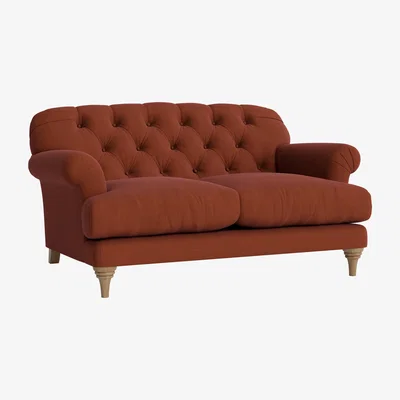Loaf Truffle Sofa