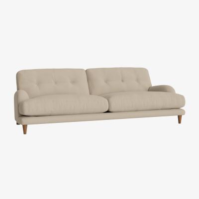 Loaf Sugar Bum Sofa