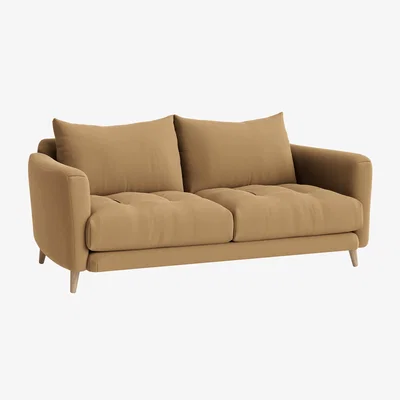 Loaf Banoffee Sofa