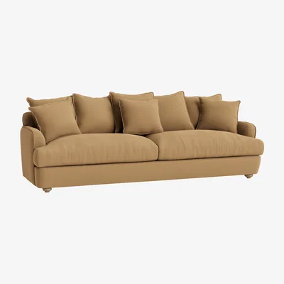 Loaf Smooch Sofa