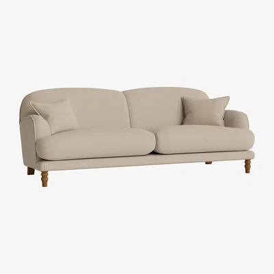 Loaf Bunny Hug Sofa