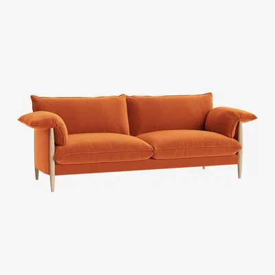 Loaf Shindig Sofa