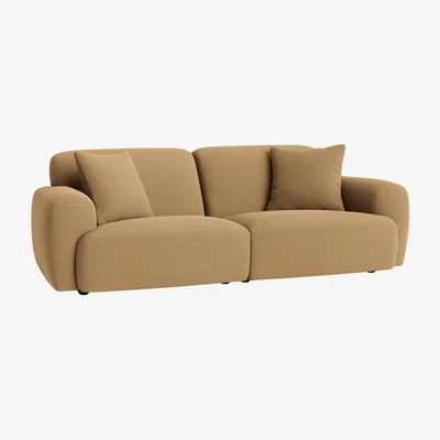 Loaf Squishblocks Modular Sofa