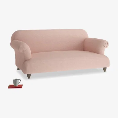 Loaf Soufflé Sofa