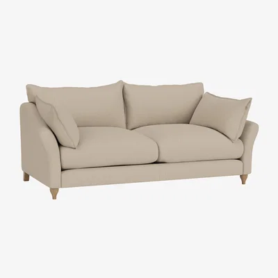 Loaf Brioche Sofa