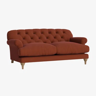 Loaf Truffle Sofa