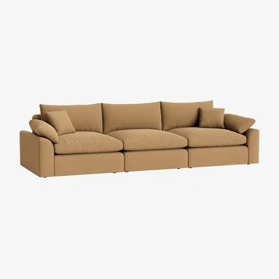 Loaf Cuddlemuffin Modular Sofa