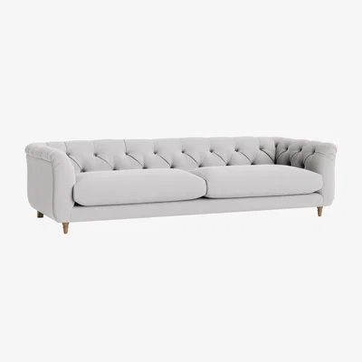 Loaf Boho Sofa
