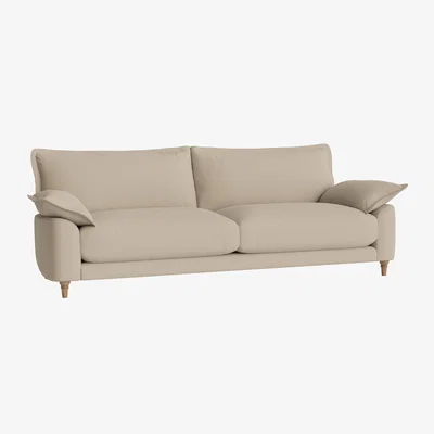 Loaf Bakewell Sofa
