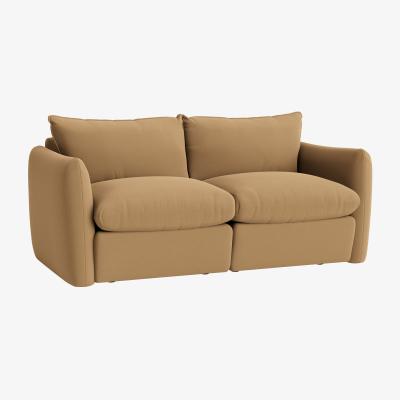 Loaf Pillow Nap Modular Storage Sofa