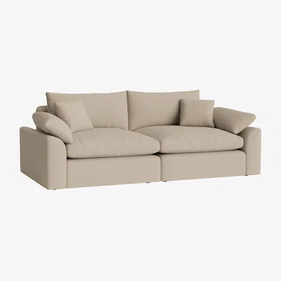 Loaf Cuddlemuffin Modular Sofa