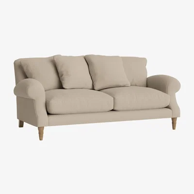 Loaf Crumpet Sofa