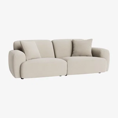 Loaf Squishblocks Modular Sofa