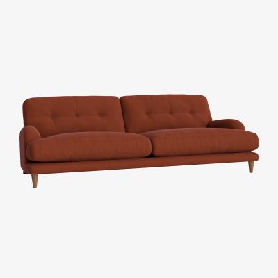Loaf Sugar Bum Sofa