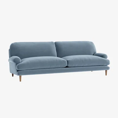 Loaf Dawdler Sofa