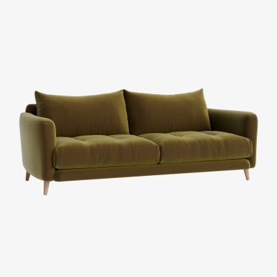 Loaf Banoffee Sofa