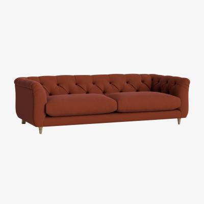 Loaf Boho Sofa