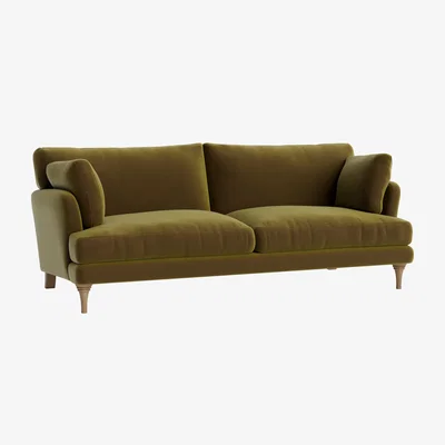 Loaf Smithy Sofa