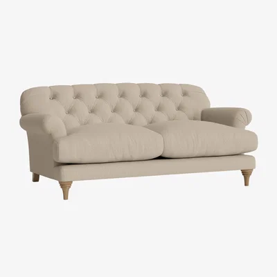 Loaf Truffle Sofa