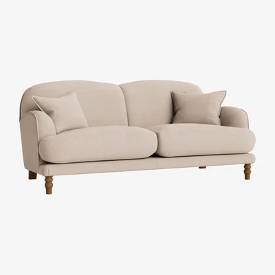 Loaf Bunny Hug Sofa