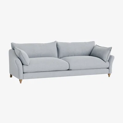 Loaf Brioche Sofa