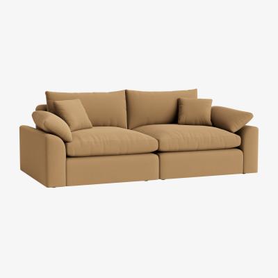 Loaf Cuddlemuffin Modular Sofa