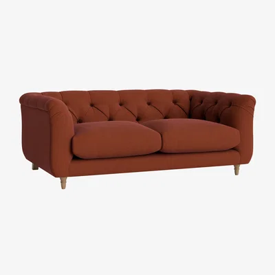 Loaf Boho Sofa