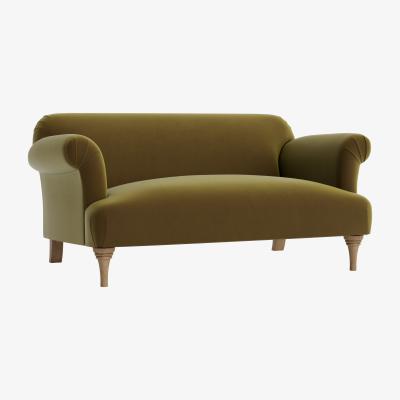 Loaf Soufflé Sofa