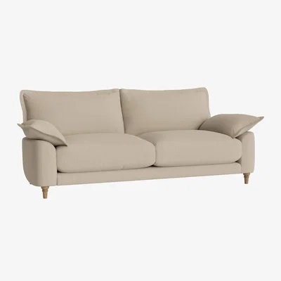 Loaf Bakewell Sofa