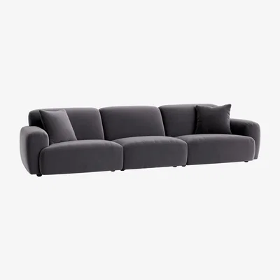Loaf Squishblocks Modular Sofa