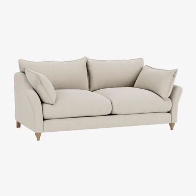 Loaf Brioche Sofa