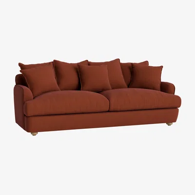 Loaf Smooch Sofa